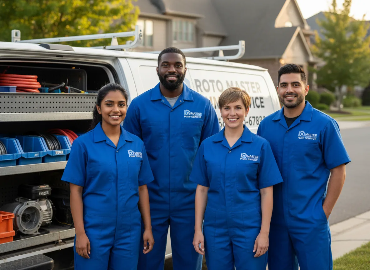Sump Pump Installation company in Findlay, OH